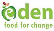 eden food for change