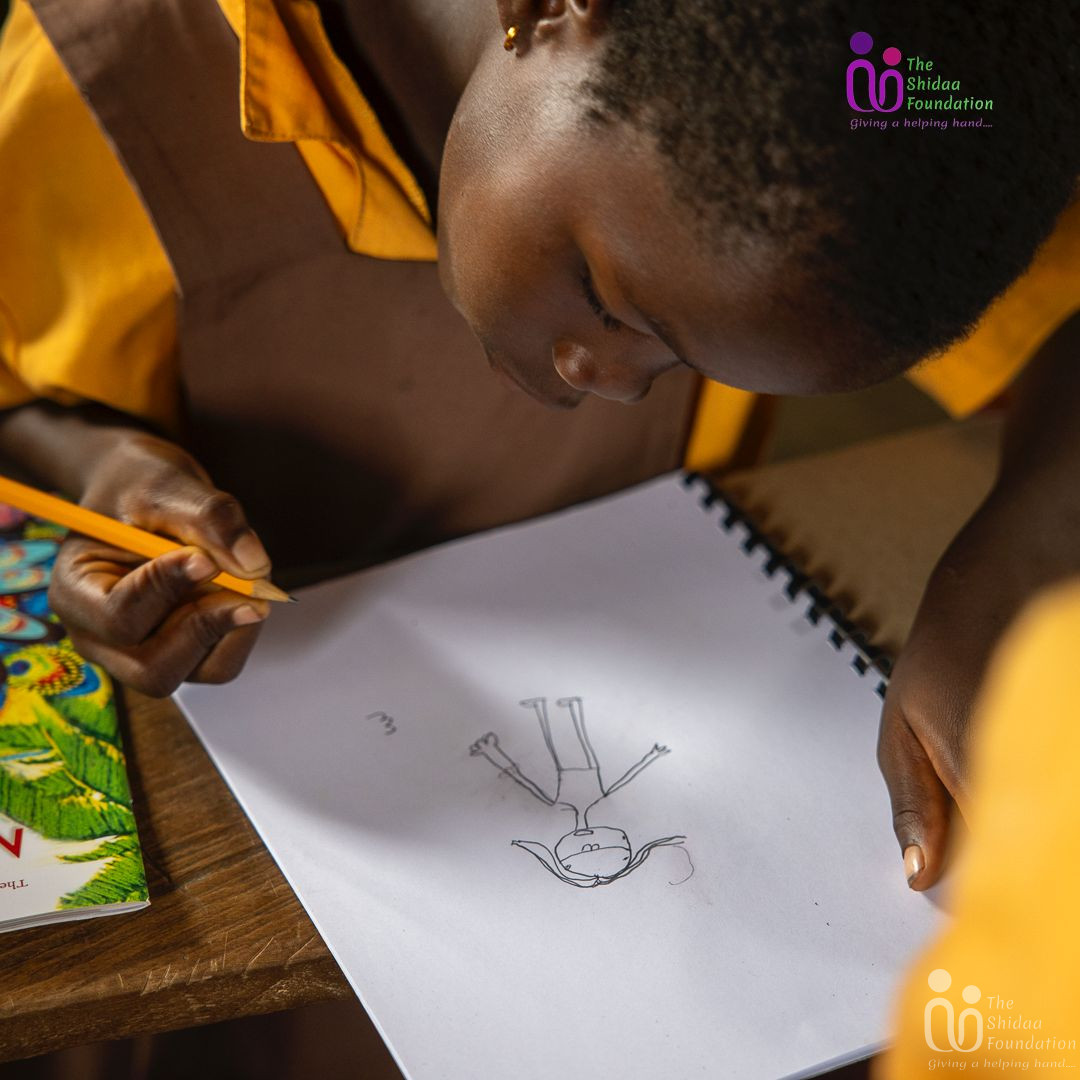 donation by canadian children book centre