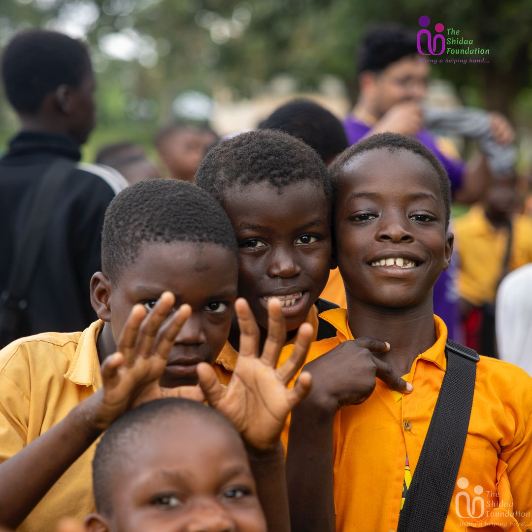 Education foundation