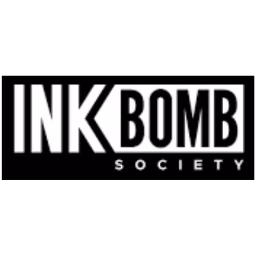 Ink Bomb