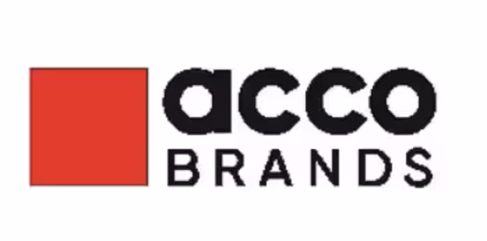 ACCO BRAND