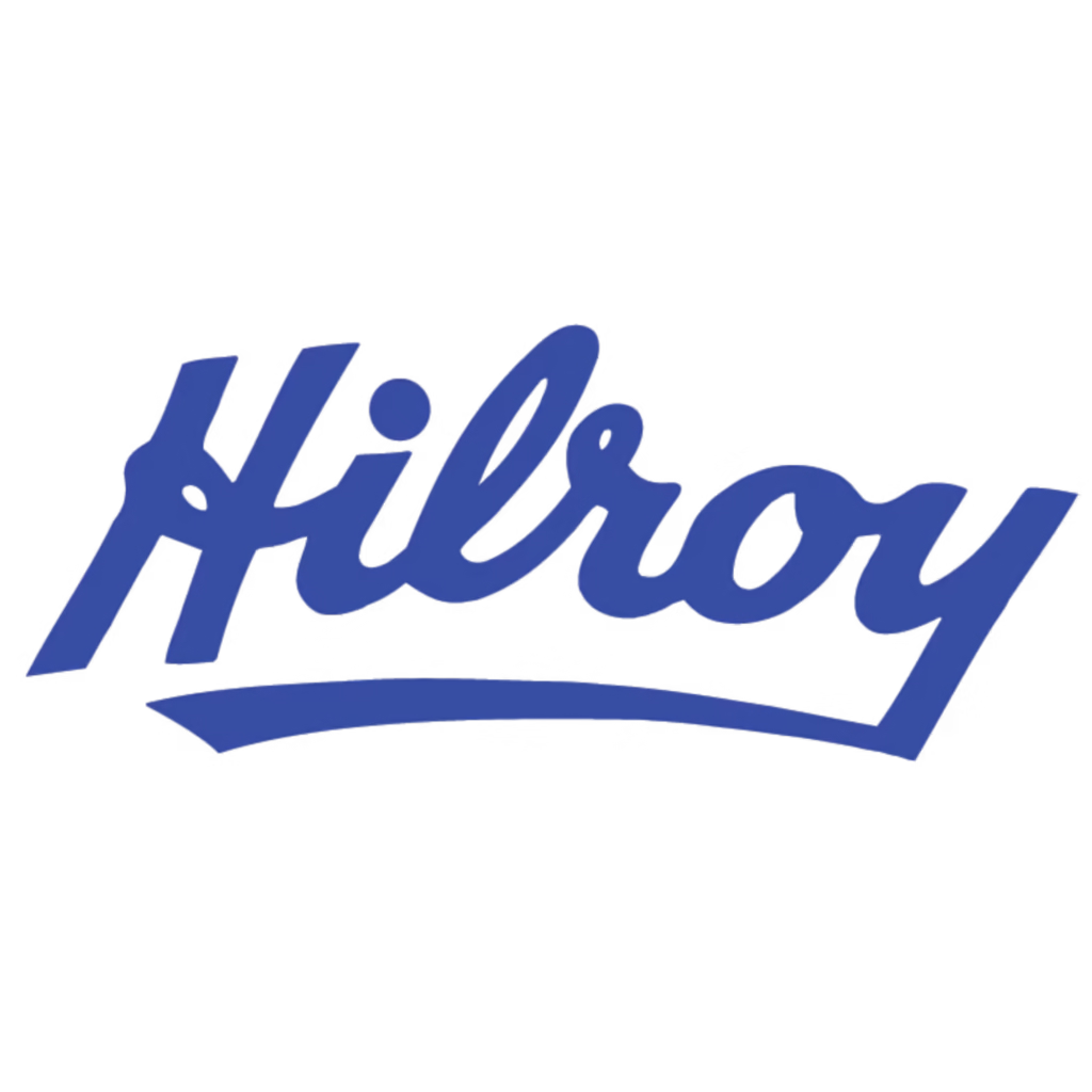 Hilroy